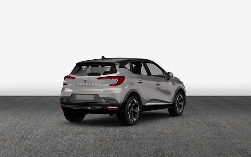 Neu Mitsubishi ASX Edition 158 PS (116 kW) 2025 Grau SUV