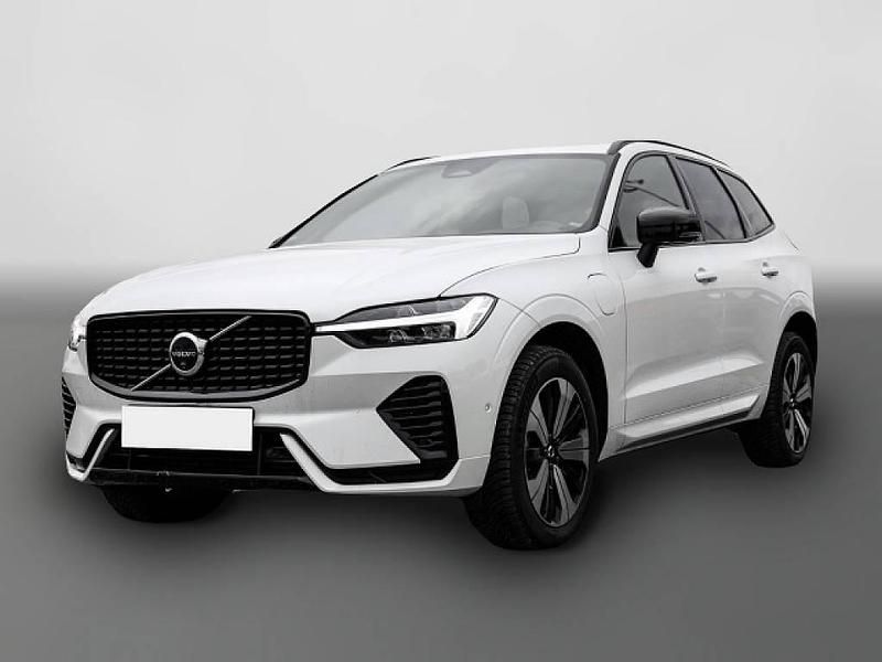Gebraucht Volvo XC60 Plus 455 PS (334 kW) 2023 Weiß SUV