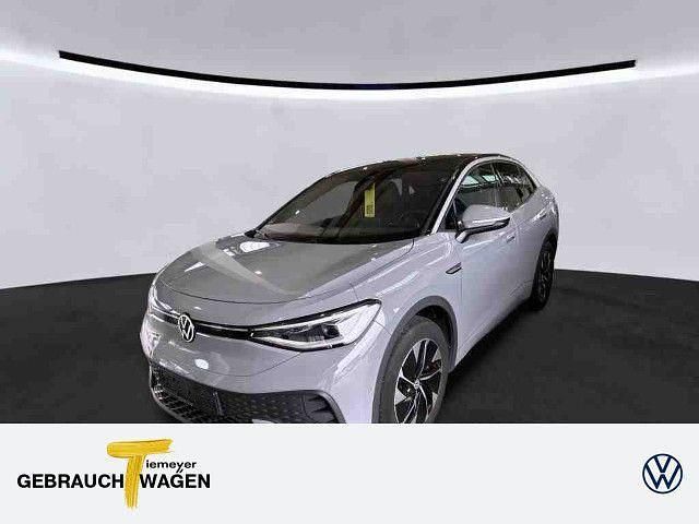 Grau Gebraucht 2023 VW ID.5 Pro Performance SUV | 29.870 € (Guter Preis) - Bild 1/4