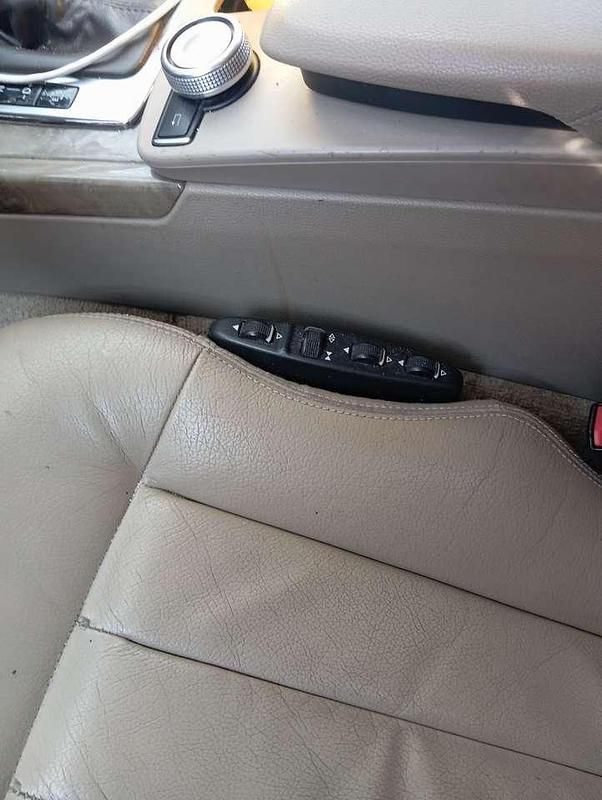 Gebraucht Mercedes E220 Avantgarde 170 PS (125 kW) 2010 Kombi