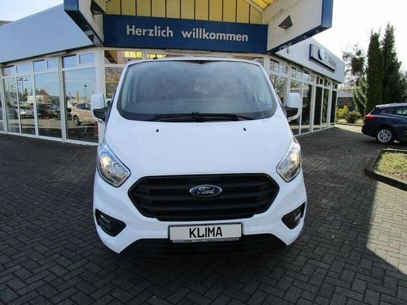 Gebraucht Ford Tourneo Custom 2019 Andere Van