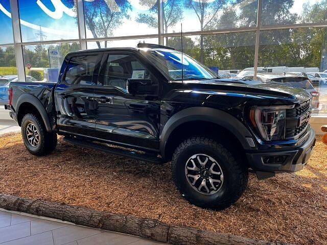 Gebraucht Ford F-150 Raptor 457 PS (336 kW) 2022 Othercolor Pickup