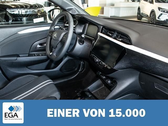 Neu Opel Corsa-e 100 kW (136 PS) 2025 Kleinwagen