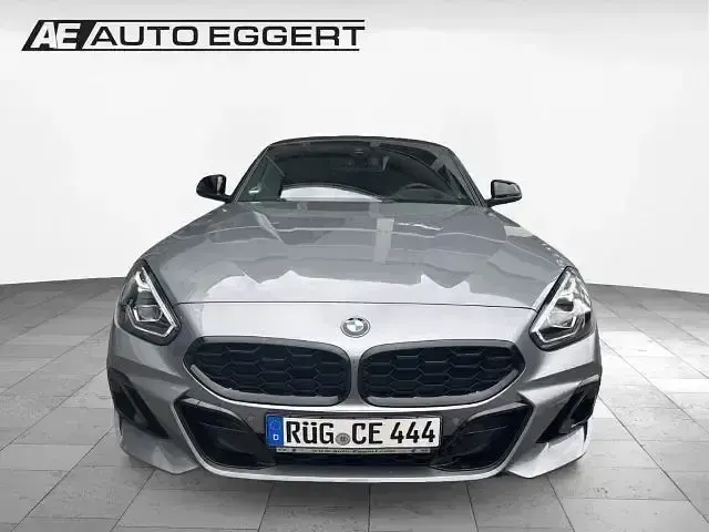 Gebraucht BMW Z4 Shadowline 340 PS (250 kW) 2025 Grau Cabrio