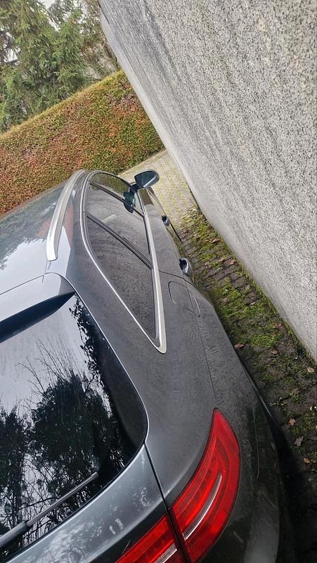 Gebraucht Audi A4 S-Line 177 PS (130 kW) 2014 Kombi