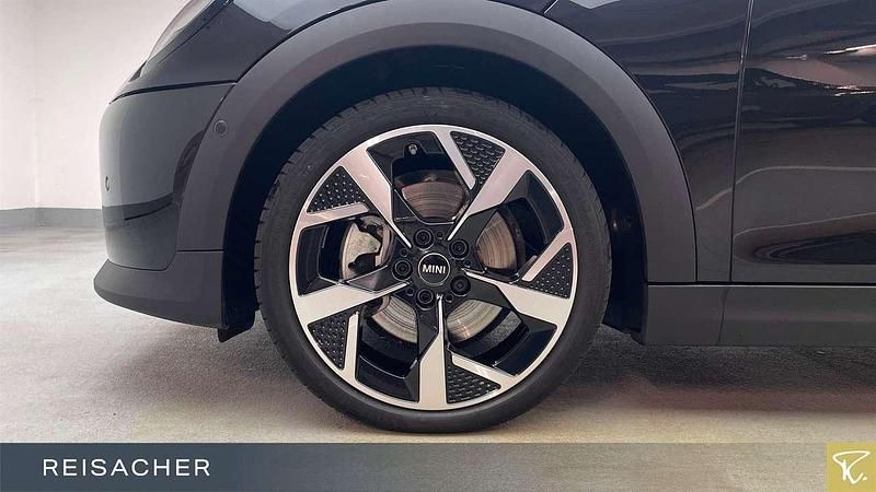 Usado Mini John Cooper Works 156 HP (114 kW) 2024 Preto Citadino