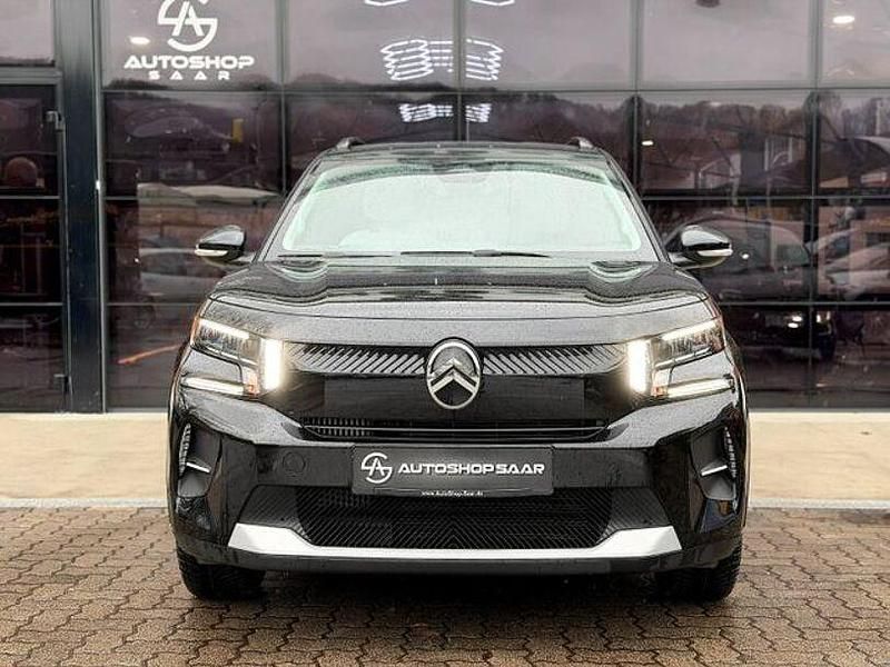 Gebraucht Citroën C3 101 PS (74 kW) 2025 Schwarz SUV