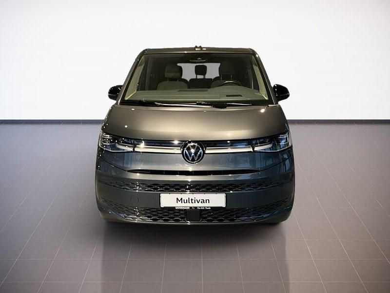 Gebraucht VW T7 2023 Grau Van