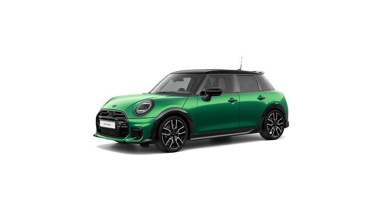 Gebraucht Mini Cooper S 204 PS (150 kW) 2024 Kleinwagen