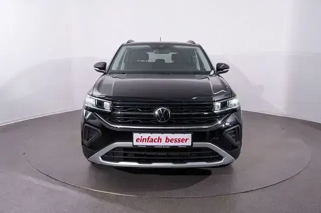 Gebraucht VW T-Cross Life 116 PS (85 kW) 2024 Andere SUV
