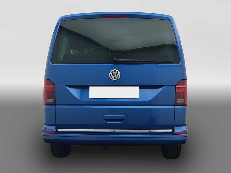 Gebraucht VW Multivan Comfortline 204 PS (150 kW) 2024 Blau Van