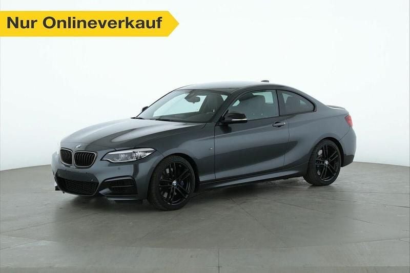 Używany BMW M240 M Sport 340 KM (250 kW) 2022 Coupe