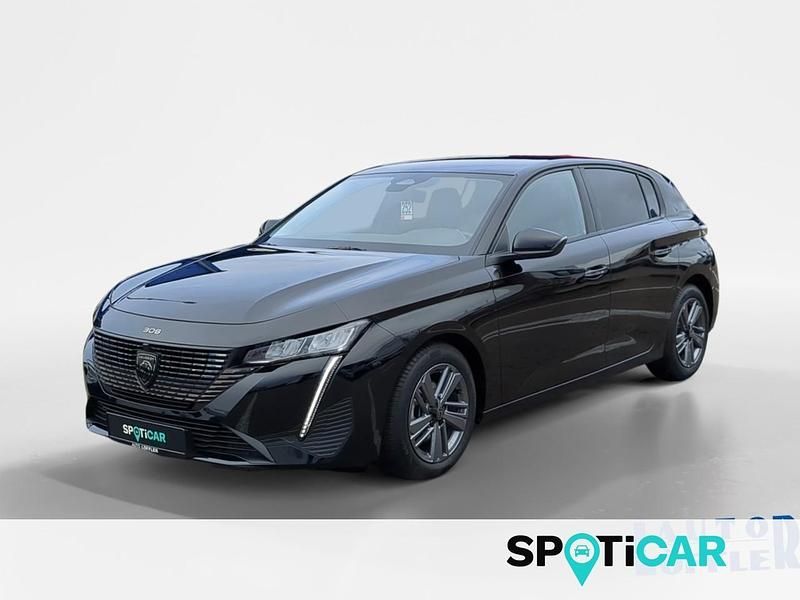 Gebraucht 2024 Peugeot 308 Allure Limousine | 23.490 € (Fairer Preis) - Bild 1/1