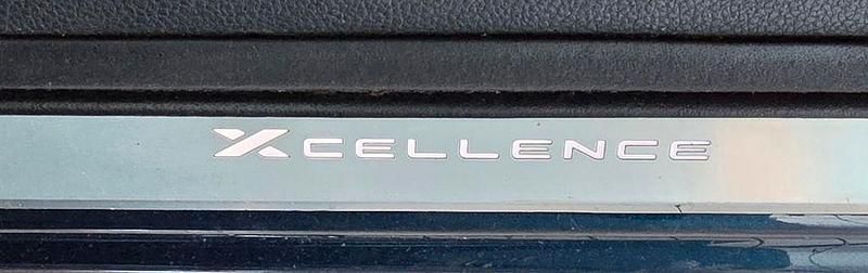 Gebraucht Seat Ateca XCELLENCE 116 PS (85 kW) 2019 Blau SUV