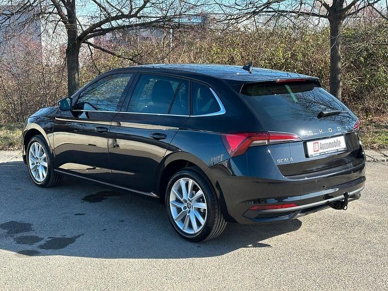 Neu Skoda 105 116 PS (85 kW) 2026 Schwarz Limousine