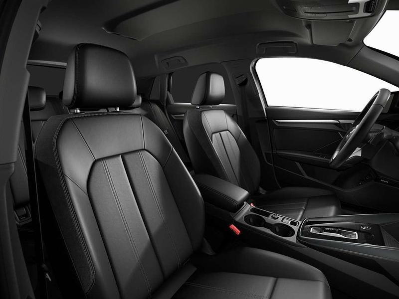 Gebraucht Audi A3 S-Line 204 PS (150 kW) 2025 Grau Limousine