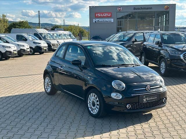 Gebraucht 2020 Fiat 500L Van / Kleinbus | 10.980 € - Bild 1/4