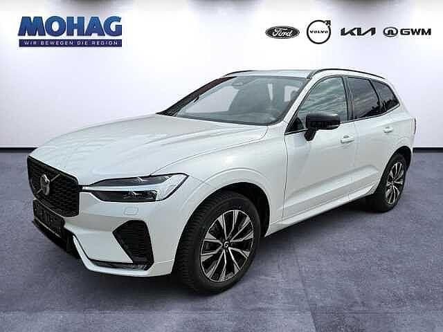 Gebraucht 2024 Volvo XC60 SUV | 42.490 € (Fairer Preis) - Bild 1/4
