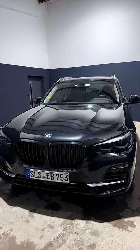 Gebraucht 2020 BMW X5 SUV | 47.999 € (Fairer Preis) - Bild 1/4