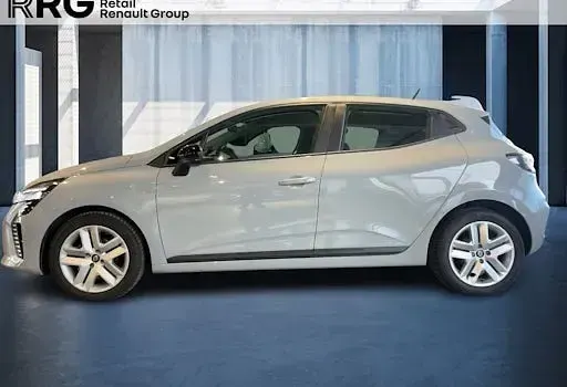 Gebraucht Renault Clio V Evolution 91 PS (66 kW) 2024 Grau Limousine