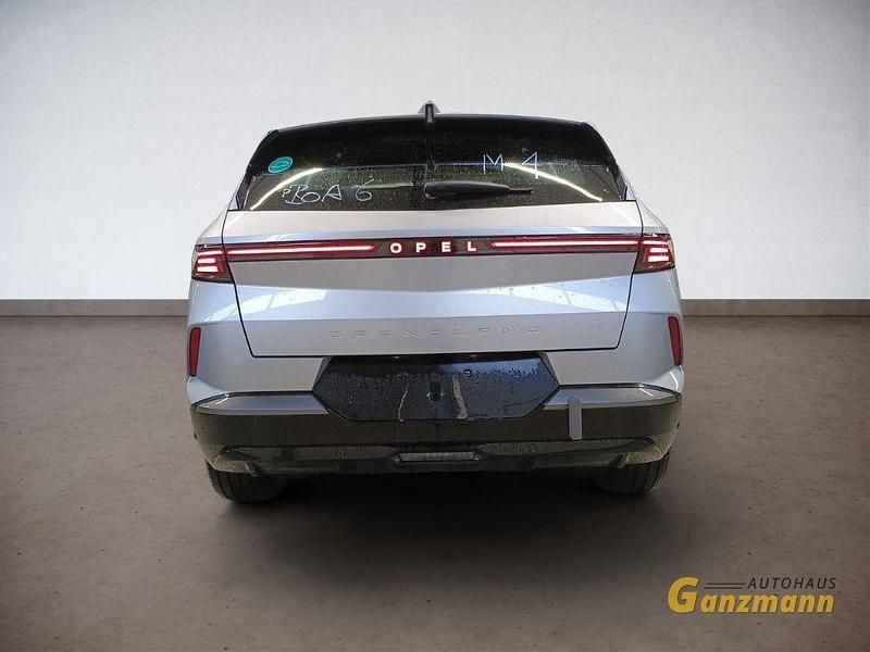 Neu Opel Grandland Electric Edition 156 kW (213 PS) 2025 Grau SUV