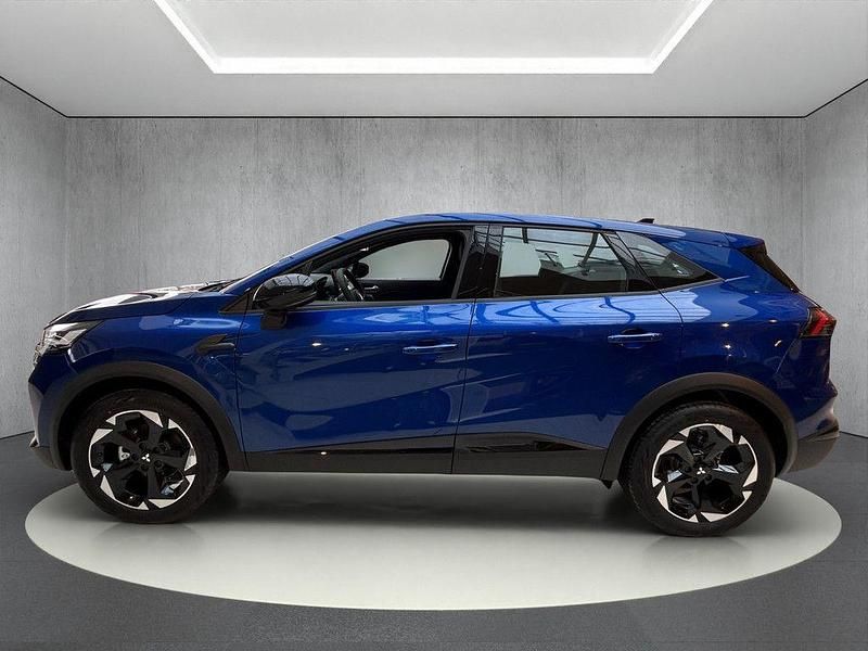 Neu Mitsubishi Grandis Diamant Edition 141 PS (103 kW) 2026 Blau SUV