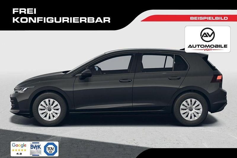 Neu VW Golf VIII Basis 116 PS (85 kW) 2026 Limousine