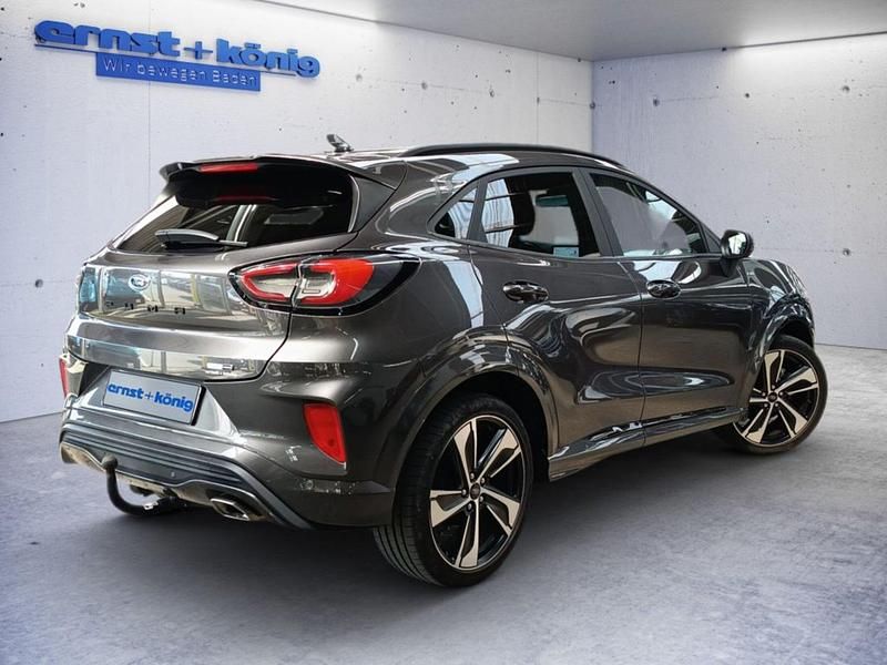 Gebraucht Ford Puma ST-Line 2020 SUV