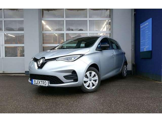 Andere Gebraucht 2020 Renault Zoe Life Kleinwagen | 10.499 € (Superpreis) - Bild 1/4