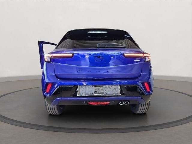 Gebraucht Opel Mokka 136 PS (100 kW) 2025 Blau SUV