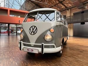 Gebraucht VW T1 42 PS (30 kW) 1963 Grau Van