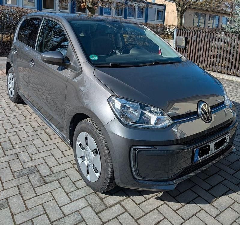 Kleinwagen Gebraucht Privat
