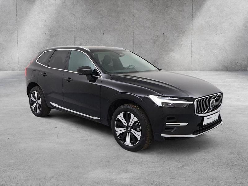 Gebraucht Volvo XC60 Plus 349 PS (256 kW) 2025 Schwarz SUV