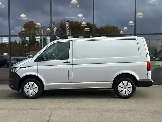 Usata VW Transporter 110 CV (80 kW) 2022 Andere Furgone
