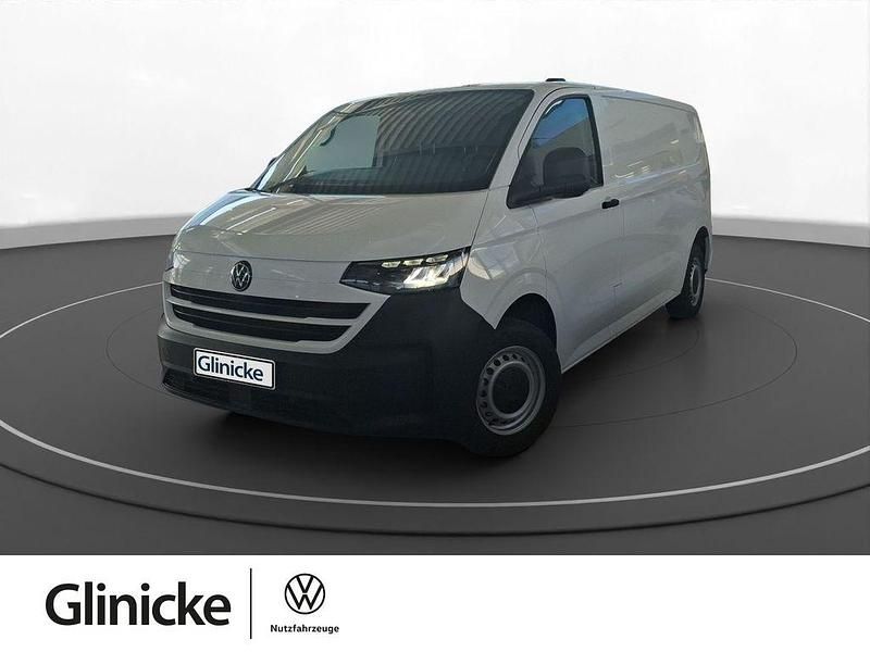 Gebraucht VW Transporter 160 kW (218 PS) 2025 Clear white Van
