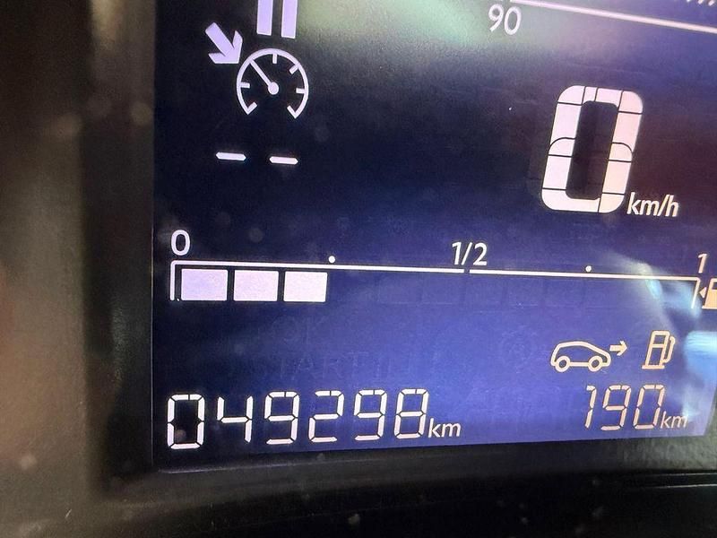 Gebraucht Peugeot Expert 122 PS (89 kW) 2019 Van