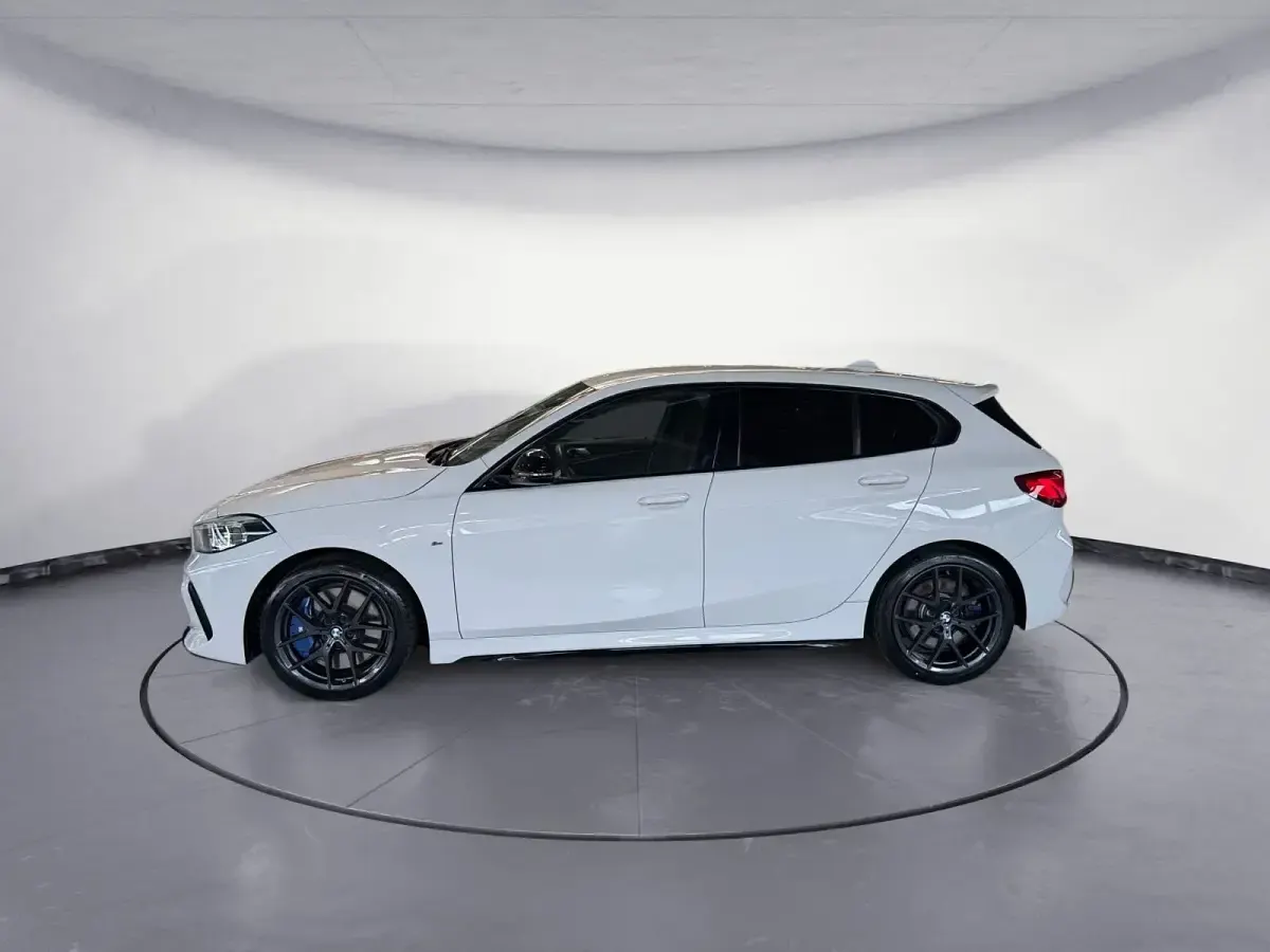 Gebraucht BMW M135 Performance 306 PS (225 kW) 2020 Kleinwagen