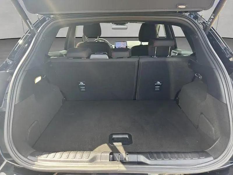 Gebraucht Ford Puma ST-Line 155 PS (114 kW) 2024 Schwarz SUV