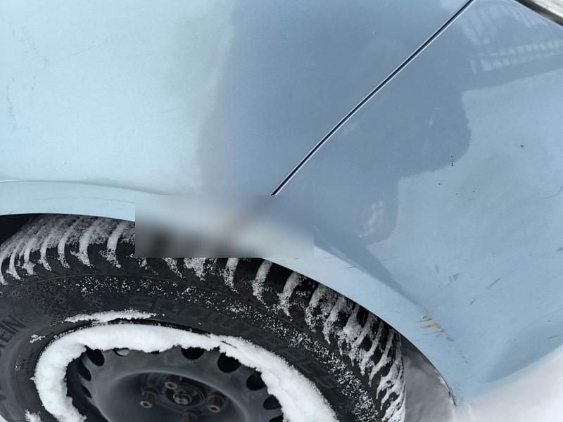 Gebraucht Opel Corsa 60 PS (44 kW) 2009 Silber Kleinwagen