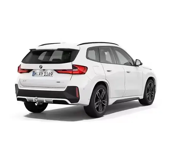 Second-hand BMW X1 M Sport 170 CP (125 kW) 2025 SUV