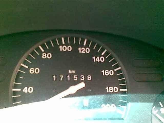 Gebraucht Opel Corsa 82 PS (60 kW) 1994 Rot Kleinwagen