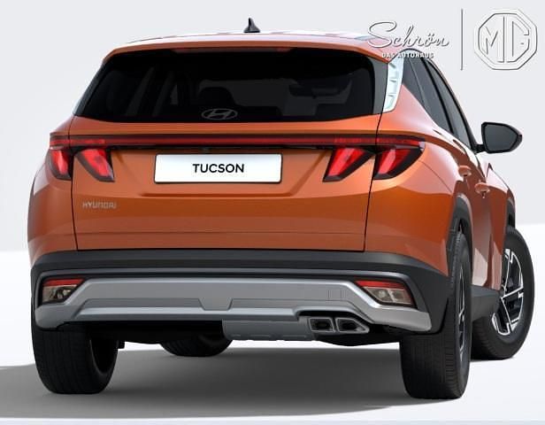 Neu 2025 Hyundai Tucson Comfort SUV | 30.231 € (Fairer Preis) - Bild 1/4