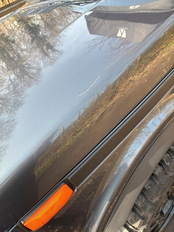 Gebraucht Lada Urban 83 PS (61 kW) 2018 Andere farben SUV