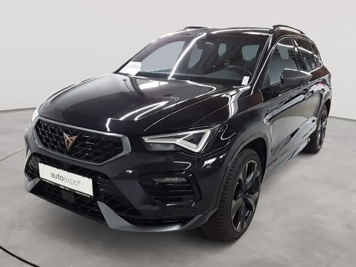 Gebraucht Cupra Ateca VZ 300 PS (220 kW) 2024 SUV