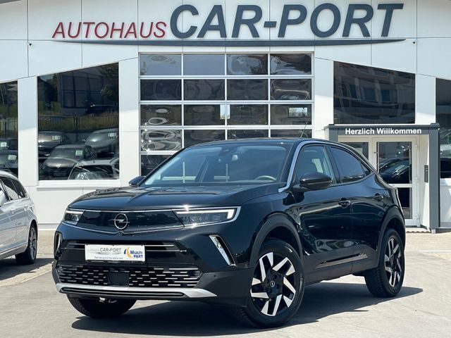 Schwarz Gebraucht 2022 Opel Mokka Elegance SUV | 14.500 € (Fairer Preis) - Bild 1/4