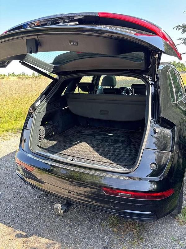 Gebraucht 2020 Audi Q5 SUV | 39.000 € (Fairer Preis) - Bild 1/4