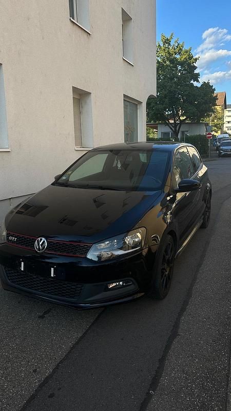Gebraucht 2011 VW Polo GTI Kleinwagen | 6.999 € (Fairer Preis) - Bild 1/4