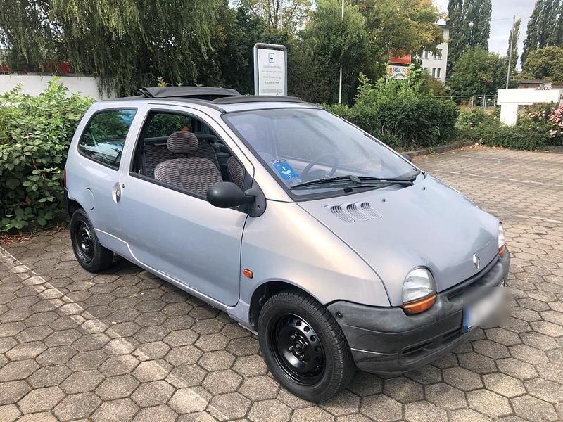 Andere farben Gebraucht 2000 Renault Twingo Kleinwagen | 1.699 € (Fairer Preis) - Bild 1/4