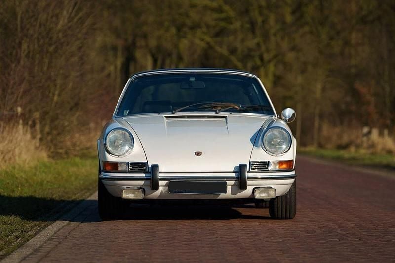 Gebraucht Porsche 912 90 PS (66 kW) 1969 Weiß Coupé