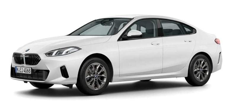 Alpinweiß uni Neu 2025 BMW 216 Coupé | 28.250 € (Superpreis) - Bild 1/4